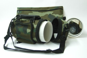 Tefilanit - Protect your tefillin from damage and temperature extremes
