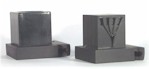 Click to see enlargement of Chabad Tefillin