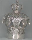 Torah Crowns & Breastplates