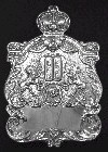 Click to see enlargement of Sefer Torah Breastplate 8-35-8001