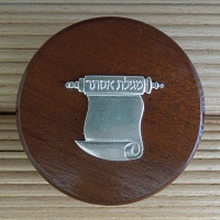Megillah Cases