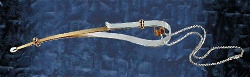 Click to see enlargement of <B>Wave Yad - Torah Pointer</B> 8-92-04