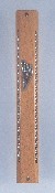 Click to see enlargement of 3-76-32 mezuzah case