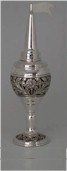 Click to see enlargement of Besamim Spice Box 8-35-BE-10489