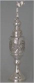 Click to see enlargement of Besamim Spice Box 8-35-BE-6205