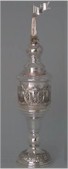 Click to see enlargement of Besamim Spice Box 8-35-BE-6206