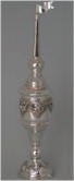 Click to see enlargement of Besamim Spice Box 8-35-BE-6212