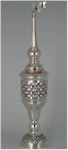 Click to see enlargement of Besamim Spice Box 8-35-BE-6225