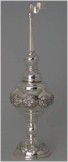 Click to see enlargement of Besamim Spice Box 8-35-BE-6252