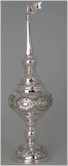 Click to see enlargement of Besamim Spice Box 8-35-BE-6265