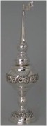 Click to see enlargement of Besamim Spice Box 8-35-BE-6267