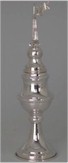 Click to see enlargement of Besamim Spice Box 8-35-BE-6382