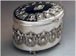 Click to see enlargement of Etrog Box 8-35-EB-9803