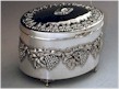 Click to see enlargement of Etrog Box 8-35-EB-9805