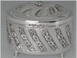 Click to see enlargement of Etrog Box 8-35-EB-9837