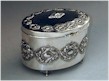 Click to see enlargement of Etrog Box 8-35-EB-9852