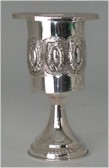 Click to see enlargement of Havdala Candle Holder 8-35-HC-6314