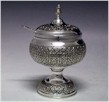 Click to see enlargement of Honey Dish 8-35-HD-10060