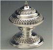 Click to see enlargement of Honey Dish 8-35-HD-10053