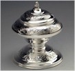Click to see enlargement of Honey Dish 8-35-HD-10051