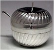 Click to see enlargement of Honey Dish 8-35-HD-10478