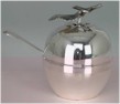 Click to see enlargement of Honey Dish 8-35-HD-9103