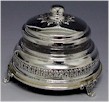 Click to see enlargement of Honey Dish 8-35-HD-9110