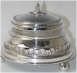 Click to see enlargement of Honey Dish 8-35-HD-9111