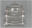 Click to see enlargement of Honey Dish 8-35-HD-9147