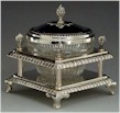 Click to see enlargement of Honey Dish 8-35-HD-9149