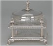 Click to see enlargement of Honey Dish 8-35-HD-9150