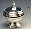 Click to see enlargement of Honey Dish 8-35-HD-9976