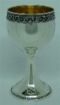 Modern Goblets