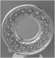 Kiddush Cup Coasters