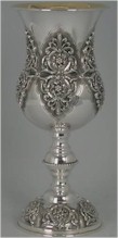 Elijah's Cups