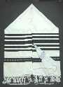 Traditional Wool Talis