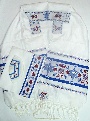 Unique Tallit
