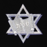 Click to see enlargement of TJD-1 Classic Talis Bag