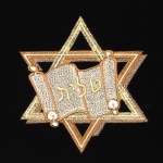 Click to see enlargement of TJD-2 Classic Talis Bag