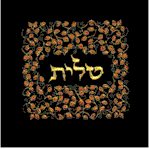 Tal Talis and Tefillin Bags