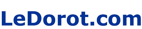 LeDOROT.com - your source Judaica