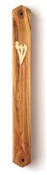 Click to see enlargement of Mezuzah Cover 3-1-02Q