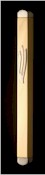 Click to see enlargement of Mezuzah Cover 3-78-51Q