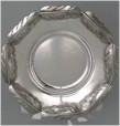 Click to see enlargement of Kiddush Cup Coaster 8-35-CST-10735