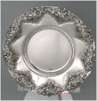Click to see enlargement of Kiddush Cup Coaster 8-35-CST-10755
