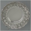 Click to see enlargement of Kiddush Cup Coaster 8-35-CST-10921