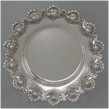 Click to see enlargement of Kiddush Cup Coaster 8-35-CST-10940