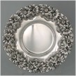 Click to see enlargement of Kiddush Cup Coaster 8-35-CST-10941