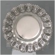 Click to see enlargement of Kiddush Cup Coaster 8-35-CST-6429