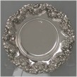 Click to see enlargement of Kiddush Cup Coaster 8-35-CST-6541